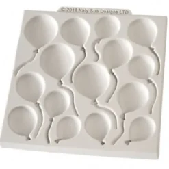 Katy Sue Formy Silikonowe | Forma Silikonowa Balony