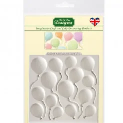 Katy Sue Formy Silikonowe | Forma Silikonowa Balony