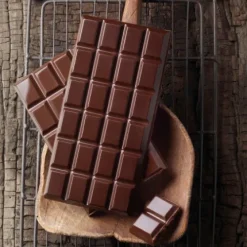 Silikomart Formy Silikonowe | Forma silikonowa do czekolady Classic Choco Bar