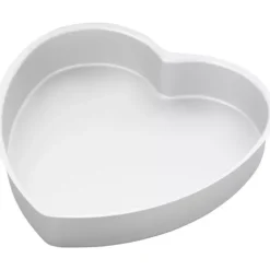 Wilton Formy Inne Kształty | Forma w kształcie serca (25 cm) -