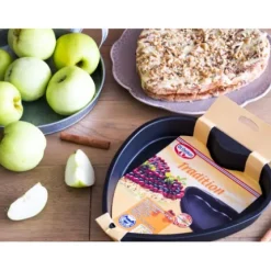 Dr. Oetker Formy Inne Kształty | Forma w kształcie serca śr. 24 cm Tradition