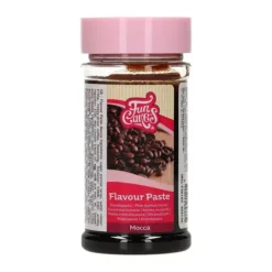 FunCakes Ekstrakty I Aromaty | aromat kawowy Mocca spożywczy 100 g