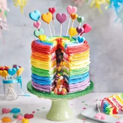 FunCakes Barwniki W Żelu | barwnik żelowy w tubce fioletowy 30 g