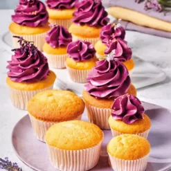 FunCakes Ciasta W Proszku | Mieszanka na babeczki w proszku 500 g