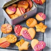 FunCakes Ciasta W Proszku | mieszanka w proszku na ciasteczka 500 g