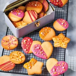 FunCakes Ciasta W Proszku | mieszanka w proszku na ciasteczka 500 g