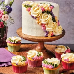 FunCakes Ciasta W Proszku | Mieszanka w proszku do kremu maślanego 500 g
