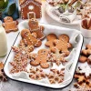 FunCakes Ciasta W Proszku | mieszanka w proszku na pierniczki 500 g