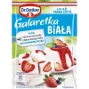 Dr. Oetker Desery W Proszku | Galaretka biała smak panna cotta