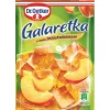 Dr. Oetker Desery W Proszku | Galaretka o smaku brzoskwiniowym