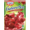 Dr. Oetker Desery W Proszku | Galaretka o smaku wiśniowym