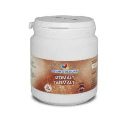 Food Colours Dodatki Do Pieczenia|Kleje I Żele Spożywcze | Izomalt 250 g