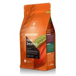 CacaoBarry Kakao | Kakao czarne Noir Intense 1 kg Cacao Barry