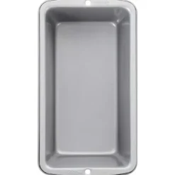 Wilton Keksówki | Keksówka (21.5 x 11.4 cm) Recipe Right -