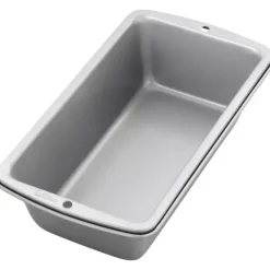 Wilton Keksówki | Keksówka (21.5 x 11.4 cm) Recipe Right -