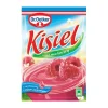 Dr. Oetker Desery W Proszku | Kisiel smak malinowy