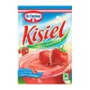 Dr. Oetker Desery W Proszku | Kisiel smak truskawkowy