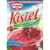 Dr. Oetker Desery W Proszku | Kisiel smak wiśniowy