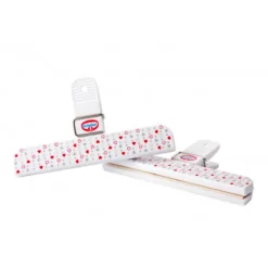 Dr. Oetker Akcesoria Kuchenne | Klipsy do torebek 2 szt.