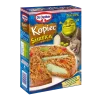 Dr. Oetker Ciasta W Proszku | Kopiec Shreka