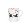 Dr. Oetker Akcesoria Kuchenne | Kubek- Best friends*
