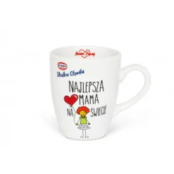 Dr. Oetker Akcesoria Kuchenne | Kubek- Najlepsza mama na świecie