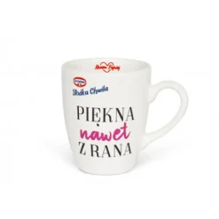 Dr. Oetker Akcesoria Kuchenne | Kubek- Piękna nawet z rana