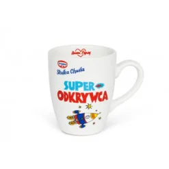 Dr. Oetker Akcesoria Kuchenne | Kubek- Super odkrywca