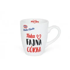 Dr. Oetker Akcesoria Kuchenne | Kubek- Taka fajna córka