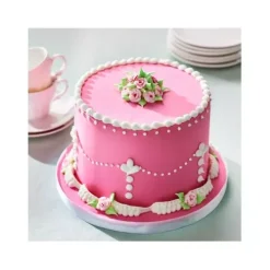 FunCakes Polewy, Dripy I Lukry | Lukier królewski w proszku, 900 g -