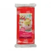 FunCakes Masy Cukrowe | Masa cukrowa czerwona "Fire Red" 1 kg -