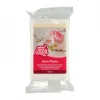 Food Colours Masy Cukrowe | Masa cukrowa do modelowania biała "Gum Paste" 250 g - FunCakes