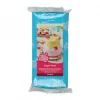 FunCakes Masy Cukrowe | Masa cukrowa niebieski "Sea Blue" 1 kg -