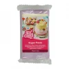 FunCakes Masy Cukrowe | Masa cukrowa pastelowa liliowa "Pastel Lilac", 250 g -