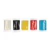 FunCakes Masy Cukrowe | Masa cukrowa zestaw kolory podstawowe "Primary Colours" 5 x 100 g -