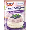 Dr. Oetker Kremy I Masy Śmietanowe | Masa śmietanowa Borówkowa