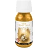 Food Colours Farby Spożywcze | Metallic Food Paint New Honey Gold 18 ml