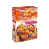 Dr. Oetker Ciasta W Proszku | Mini Babeczki smak waniliowy z kropelkami czekolady