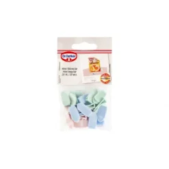 Dr. Oetker Akcesoria Kuchenne | Mini klipsy Retro