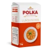 Młyny Szczepanki Mąka | Mąka pszenna Polka luksusowa typ 550 1 kg