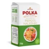 Młyny Szczepanki Mąka | Mąka pszenna Polka na pierogi naleśniki typ 500 1 kg
