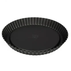 Dr. Oetker Formy Inne Kształty | Okrągła forma do ciast z owocami śr. 28 cm Tradition