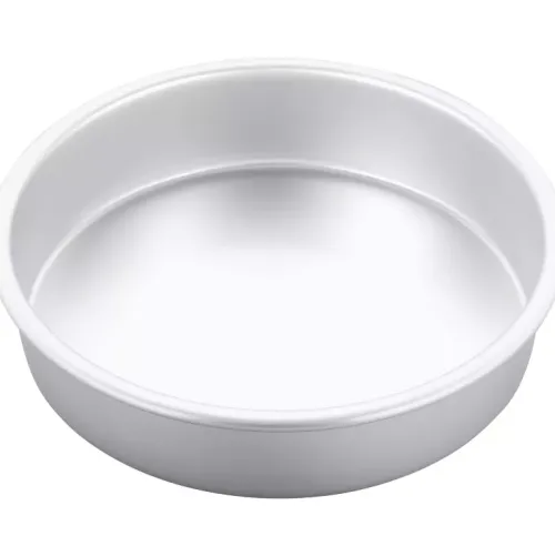 Wilton Tortownice|Formy Do Airfryer | Okrągła forma do pieczenia śr. 20 cm Performance -