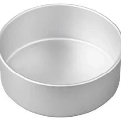 Wilton Tortownice | Okrągła forma do pieczenia śr. 20,3 cm -