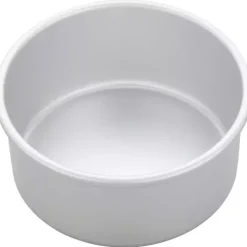 Wilton Tortownice|Formy Do Airfryer | Okrągła forma do pieczenia śr. 15,2 cm-