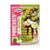 Dr. Oetker Ciasta W Proszku|Pancakes | Pancakes smak jabłkowy Shrek