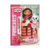 Dr. Oetker Ciasta W Proszku|Pancakes | Pancakes smak malinowy Koci Domek Gabi