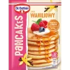 Dr. Oetker Ciasta W Proszku|Pancakes | Pancakes smak waniliowy
