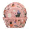 FunCakes Papilotki | Papilotki Cute Halloween 48 szt.