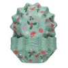 FunCakes Papilotki | Papilotki do muffinek Boże Narodzenie 48 szt. -